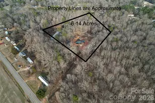 500 White Jenkins Rd, Bessemer City, NC 28016 - Photo 1