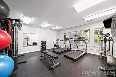 517 N Graham Street #2F, Charlotte, NC 28202 - Photo 19