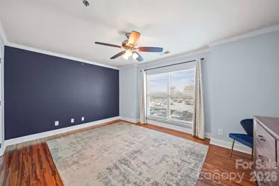 517 N Graham Street #2F, Charlotte, NC 28202 - Photo 13