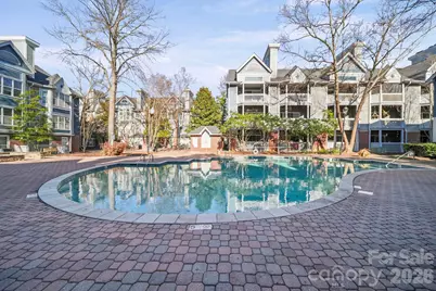 517 N Graham Street #2F, Charlotte, NC 28202 - Photo 17