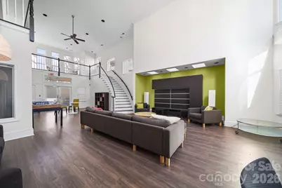 517 N Graham Street #2F, Charlotte, NC 28202 - Photo 21