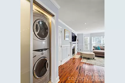 517 N Graham Street #2F, Charlotte, NC 28202 - Photo 9