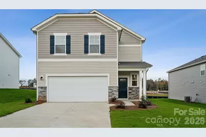 815 Olde England Drive, Lincolnton, NC 28092 - Photo 1