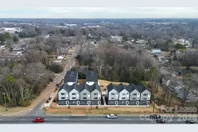 208 Nelson Avenue, Charlotte, NC 28216 - Photo 45