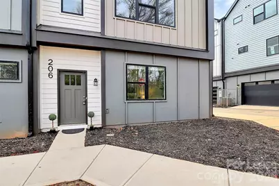 208 Nelson Avenue, Charlotte, NC 28216 - Photo 3