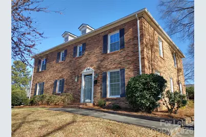 1001 Heather Lane, Charlotte, NC 28209 - Photo 1