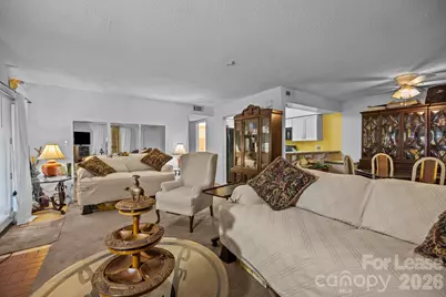 1832 J Julian Lane #D, Charlotte, NC 28208 - Photo 3