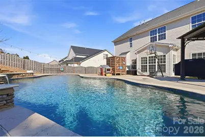 6004 Brook Valley Run, Monroe, NC 28110 - Photo 41