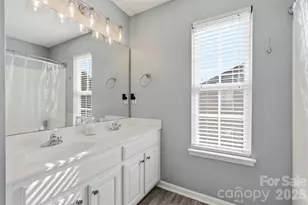 6004 Brook Valley Run, Monroe, NC 28110 - Photo 35