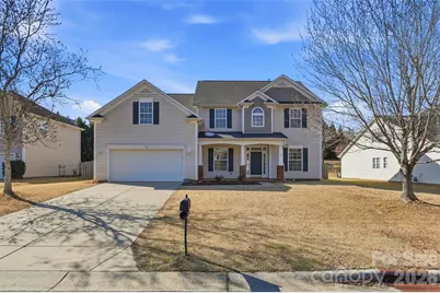 6004 Brook Valley Run, Monroe, NC 28110 - Photo 3