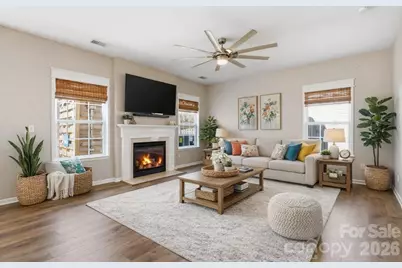 6004 Brook Valley Run, Monroe, NC 28110 - Photo 7