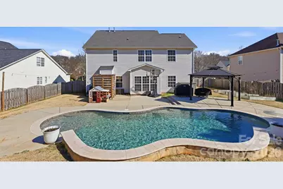 6004 Brook Valley Run, Monroe, NC 28110 - Photo 43