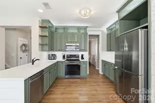 6004 Brook Valley Run, Monroe, NC 28110 - Photo 9