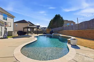 6004 Brook Valley Run, Monroe, NC 28110 - Photo 3