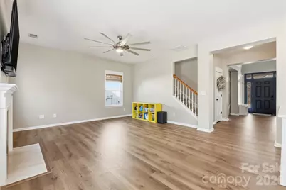 6004 Brook Valley Run, Monroe, NC 28110 - Photo 7