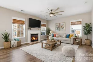 6004 Brook Valley Run, Monroe, NC 28110 - Photo 5