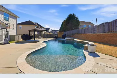 6004 Brook Valley Run, Monroe, NC 28110 - Photo 1