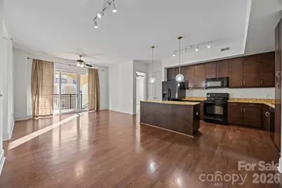 4620 Piedmont Row Drive #609, Charlotte, NC 28210 - Photo 3