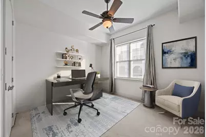 4620 Piedmont Row Drive #609, Charlotte, NC 28210 - Photo 13