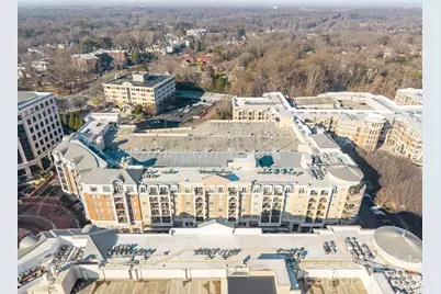 4620 Piedmont Row Drive #609, Charlotte, NC 28210 - Photo 37