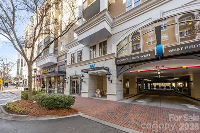 4620 Piedmont Row Drive #609, Charlotte, NC 28210 - Photo 29