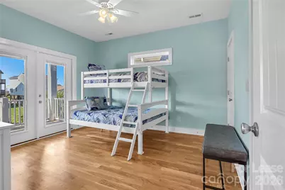 1708 W Dolphin Drive, Oak Island, NC 28465 - Photo 23