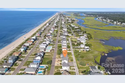 1708 W Dolphin Drive, Oak Island, NC 28465 - Photo 3