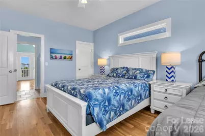 1708 W Dolphin Drive, Oak Island, NC 28465 - Photo 21