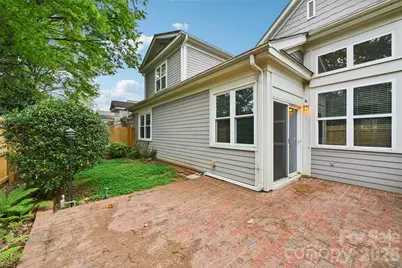 7916 Village Harbor Drive, Cornelius, NC 28031 - Photo 47