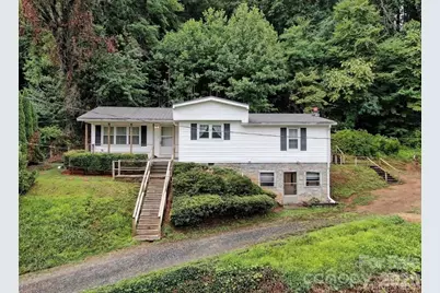 9 Alzena Road, Sylva, NC 28779 - Photo 1