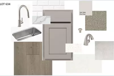 1035 Rocking Horse Road, Indian Trail, NC 28079 - Photo 19