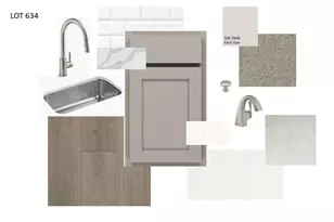 1035 Rocking Horse Rd, Indian Trail, NC 28079 - Photo 19