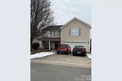 2026 Edenderry Drive, Statesville, NC 28625 - Photo 1