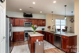 13549 Aldenbrook Dr, Huntersville, NC 28078 - Photo 7