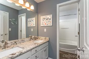 13549 Aldenbrook Dr, Huntersville, NC 28078 - Photo 17