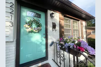 2213 Milton Road, Charlotte, NC 28215 - Photo 1