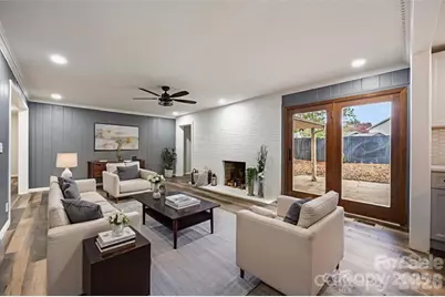 203 Ewing Drive, Belmont, NC 28012 - Photo 11