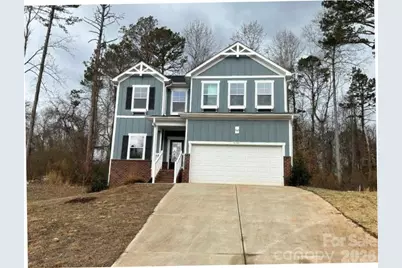 5155 Mark Drive NE, Hickory, NC 28601 - Photo 1