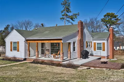 110 W Henry Street, Belmont, NC 28012 - Photo 1