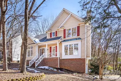 4107 Brownes Ferry Road, Charlotte, NC 28269 - Photo 1