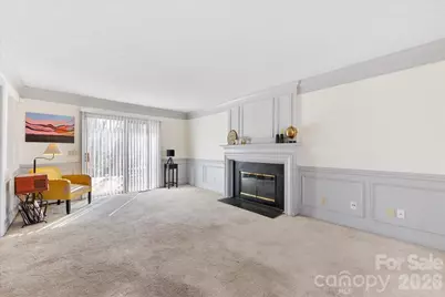 4107 Brownes Ferry Road, Charlotte, NC 28269 - Photo 21