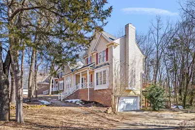 4107 Brownes Ferry Road, Charlotte, NC 28269 - Photo 5