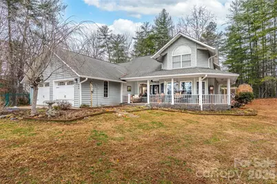 649 Upper Bailey Branch Road, Mars Hill, NC 28754 - Photo 1