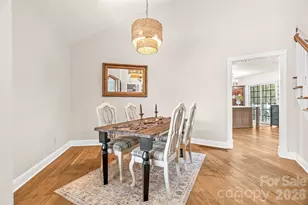 649 Upper Bailey Branch Rd, Mars Hill, NC 28754 - Photo 5