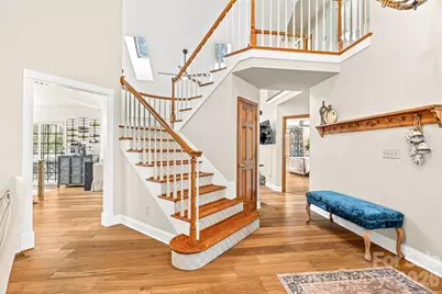 649 Upper Bailey Branch Road, Mars Hill, NC 28754 - Photo 11