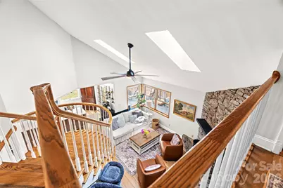 649 Upper Bailey Branch Road, Mars Hill, NC 28754 - Photo 21