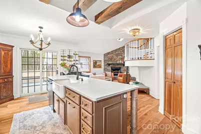 649 Upper Bailey Branch Road, Mars Hill, NC 28754 - Photo 5