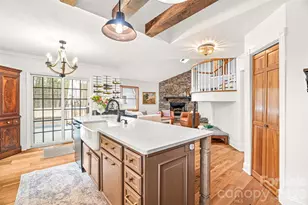 649 Upper Bailey Branch Rd, Mars Hill, NC 28754 - Photo 5