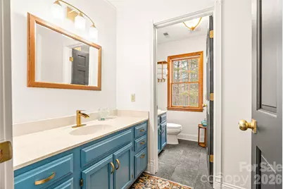 649 Upper Bailey Branch Road, Mars Hill, NC 28754 - Photo 23