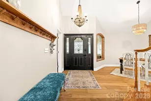 649 Upper Bailey Branch Rd, Mars Hill, NC 28754 - Photo 9